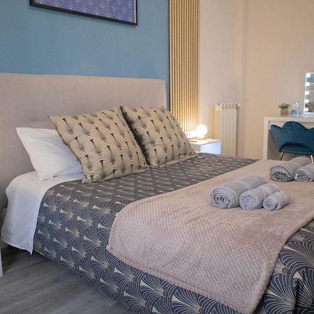 Sara'S Home - Modern Apartment Near Metro, Perfect For Families And Groups In Рим Екстер'єр фото