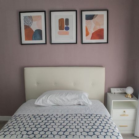 Sara'S Home - Modern Apartment Near Metro, Perfect For Families And Groups In Рим Екстер'єр фото
