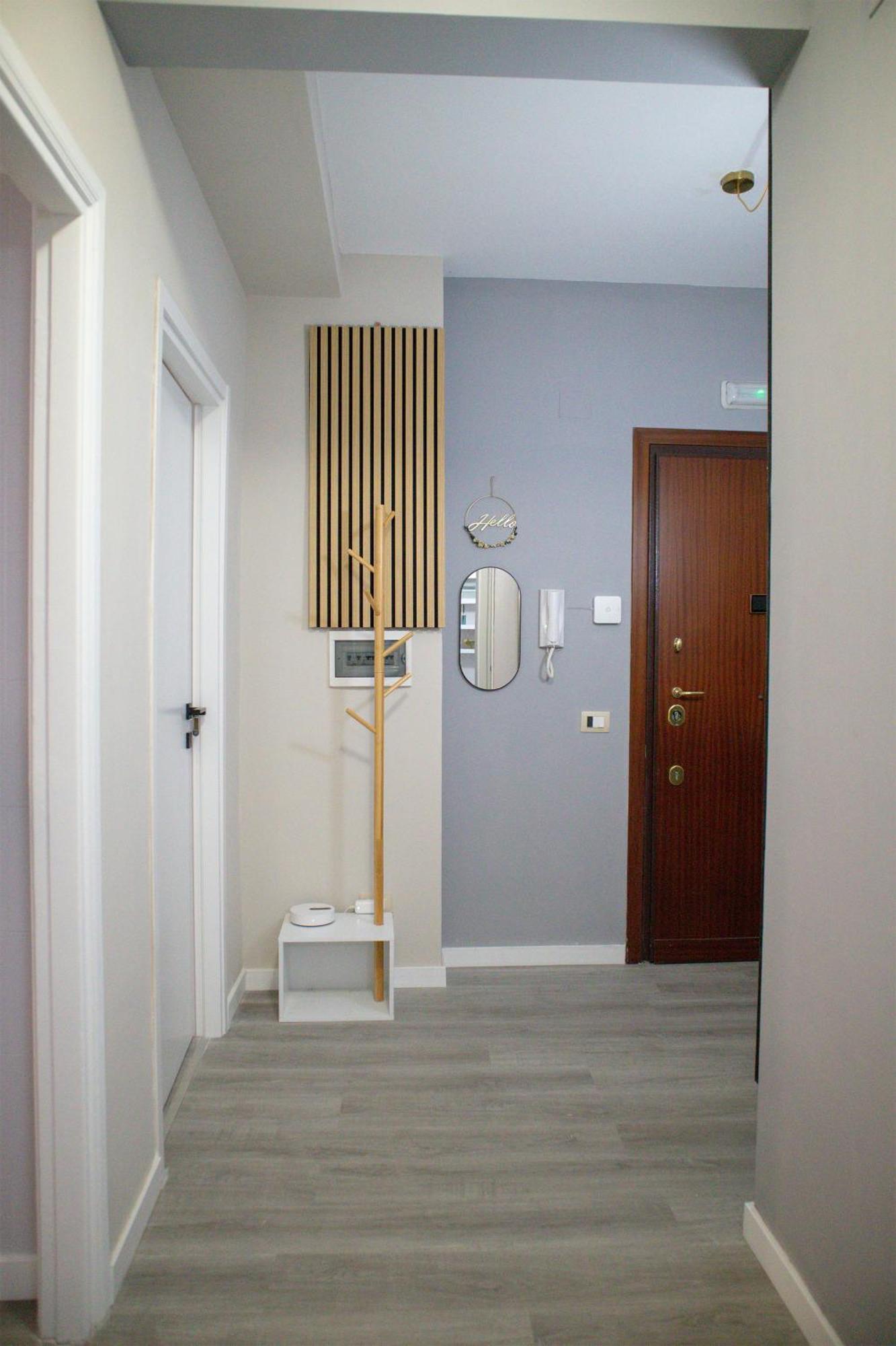 Sara'S Home - Modern Apartment Near Metro, Perfect For Families And Groups In Рим Екстер'єр фото