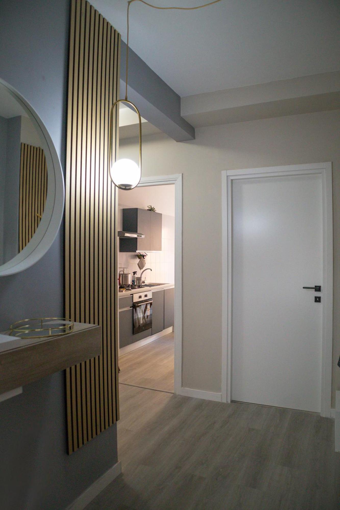 Sara'S Home - Modern Apartment Near Metro, Perfect For Families And Groups In Рим Екстер'єр фото