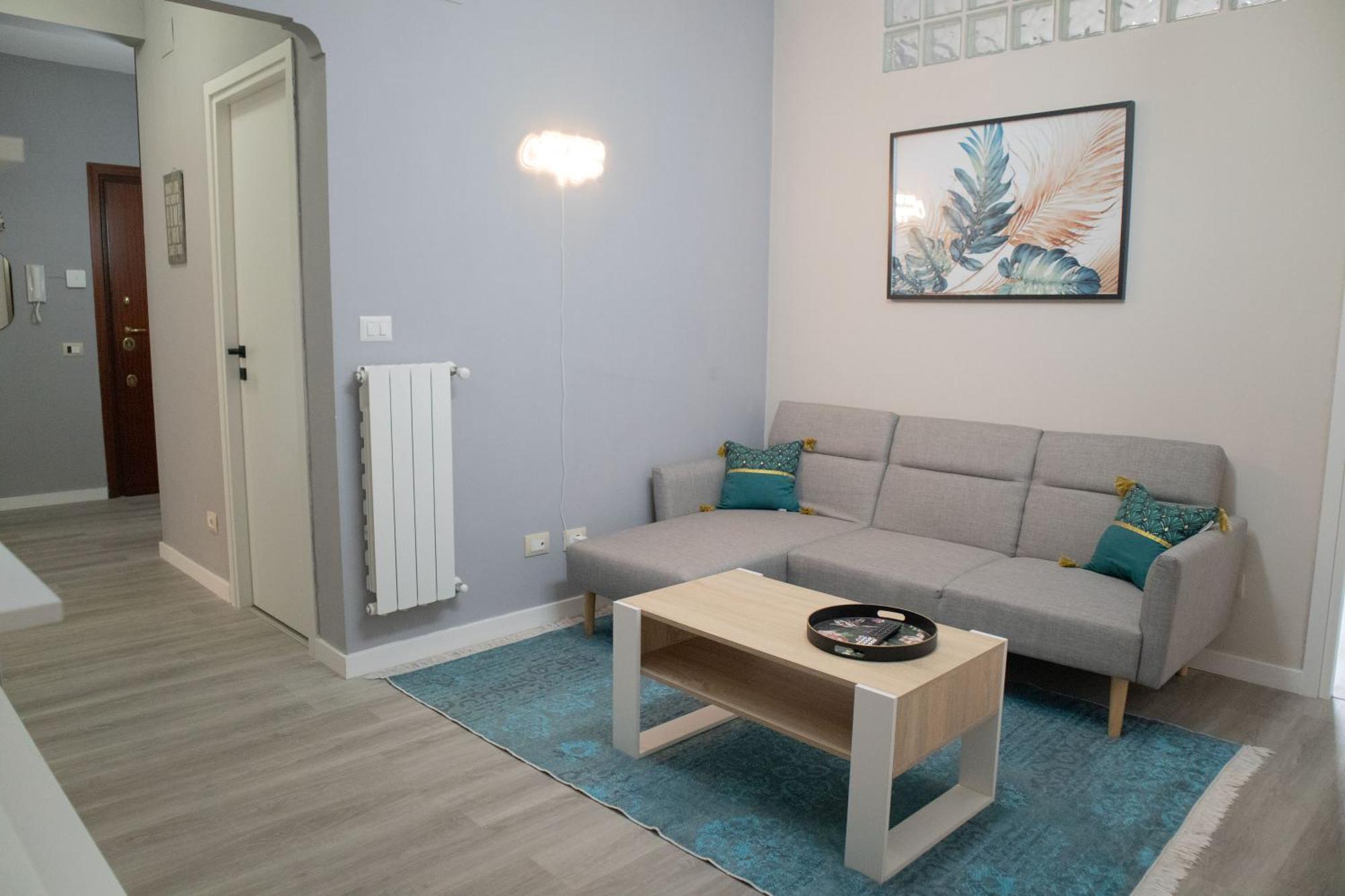 Sara'S Home - Modern Apartment Near Metro, Perfect For Families And Groups In Рим Екстер'єр фото