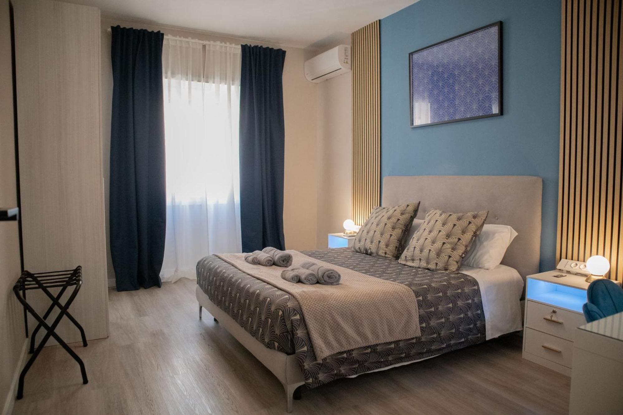 Sara'S Home - Modern Apartment Near Metro, Perfect For Families And Groups In Рим Екстер'єр фото
