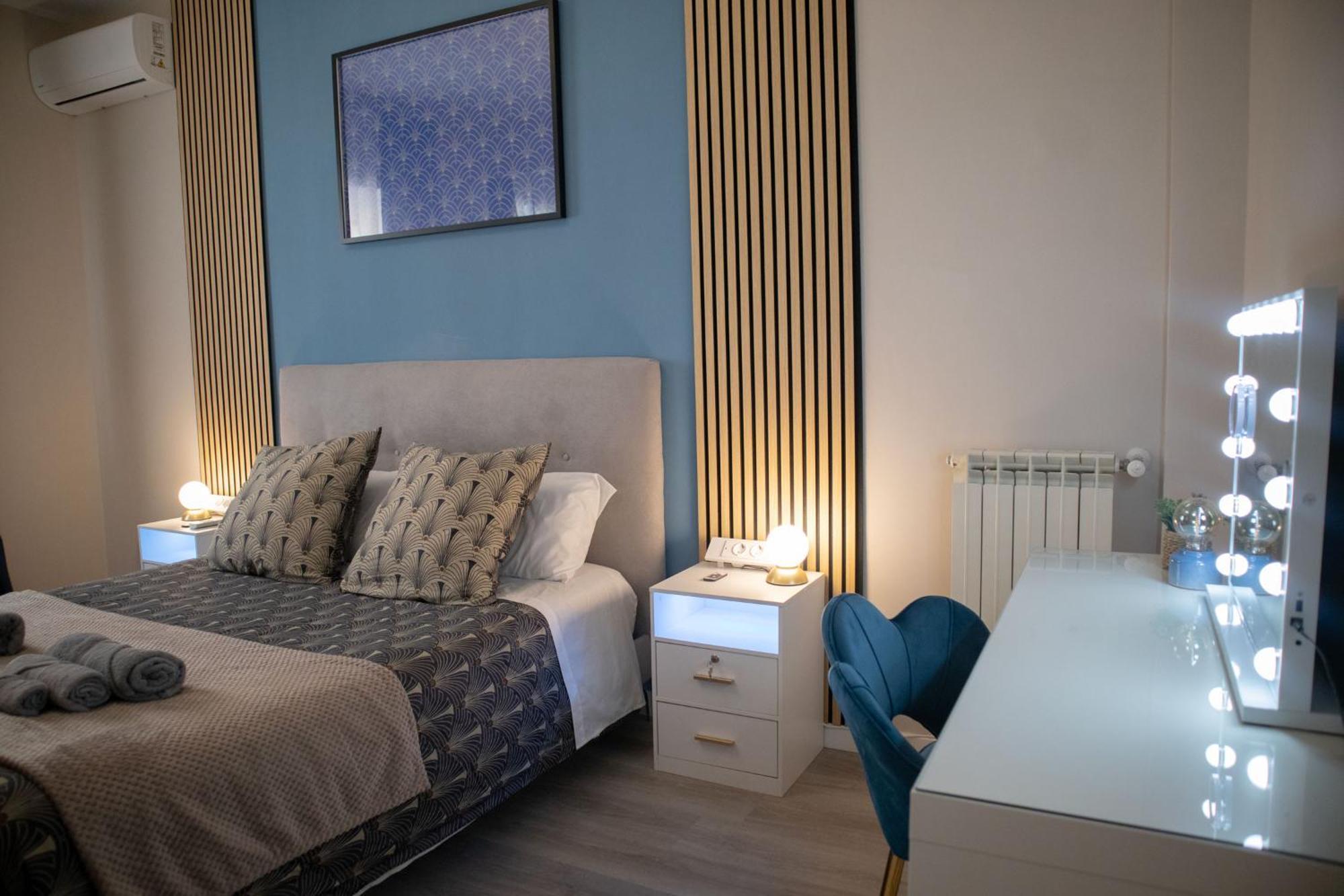 Sara'S Home - Modern Apartment Near Metro, Perfect For Families And Groups In Рим Екстер'єр фото