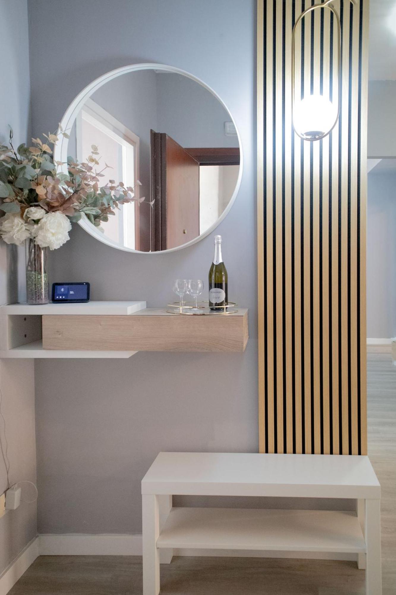 Sara'S Home - Modern Apartment Near Metro, Perfect For Families And Groups In Рим Екстер'єр фото
