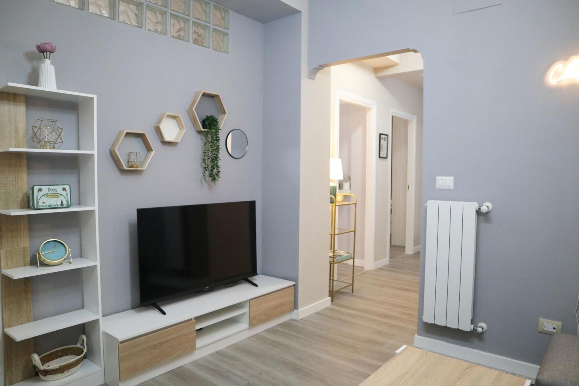 Sara'S Home - Modern Apartment Near Metro, Perfect For Families And Groups In Рим Екстер'єр фото