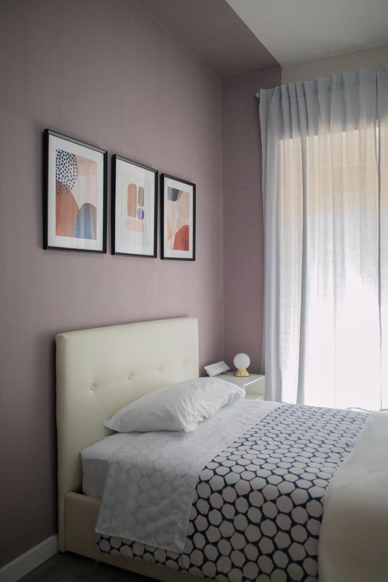 Sara'S Home - Modern Apartment Near Metro, Perfect For Families And Groups In Рим Екстер'єр фото